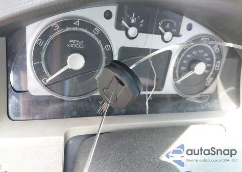 2009 Mercury Mariner I4 из США, поврежденный, VIN 4M2CU81769KJ01289